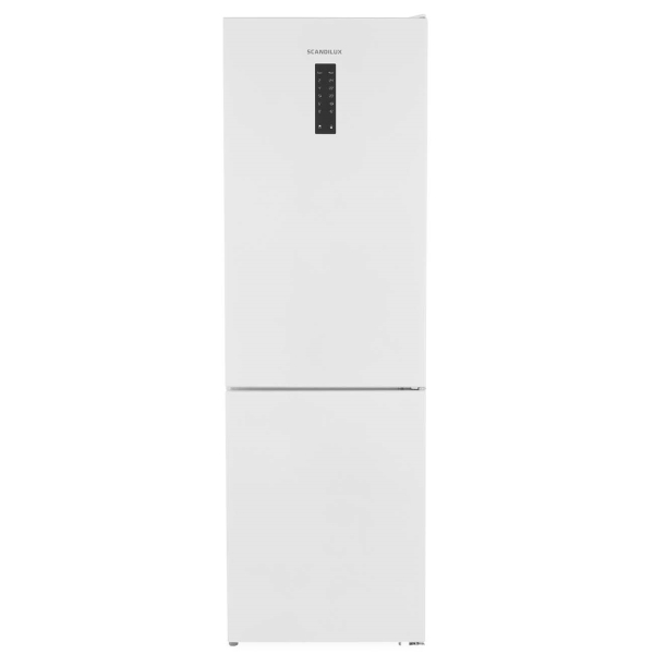 Холодильник Scandilux  CNF341Y00 W